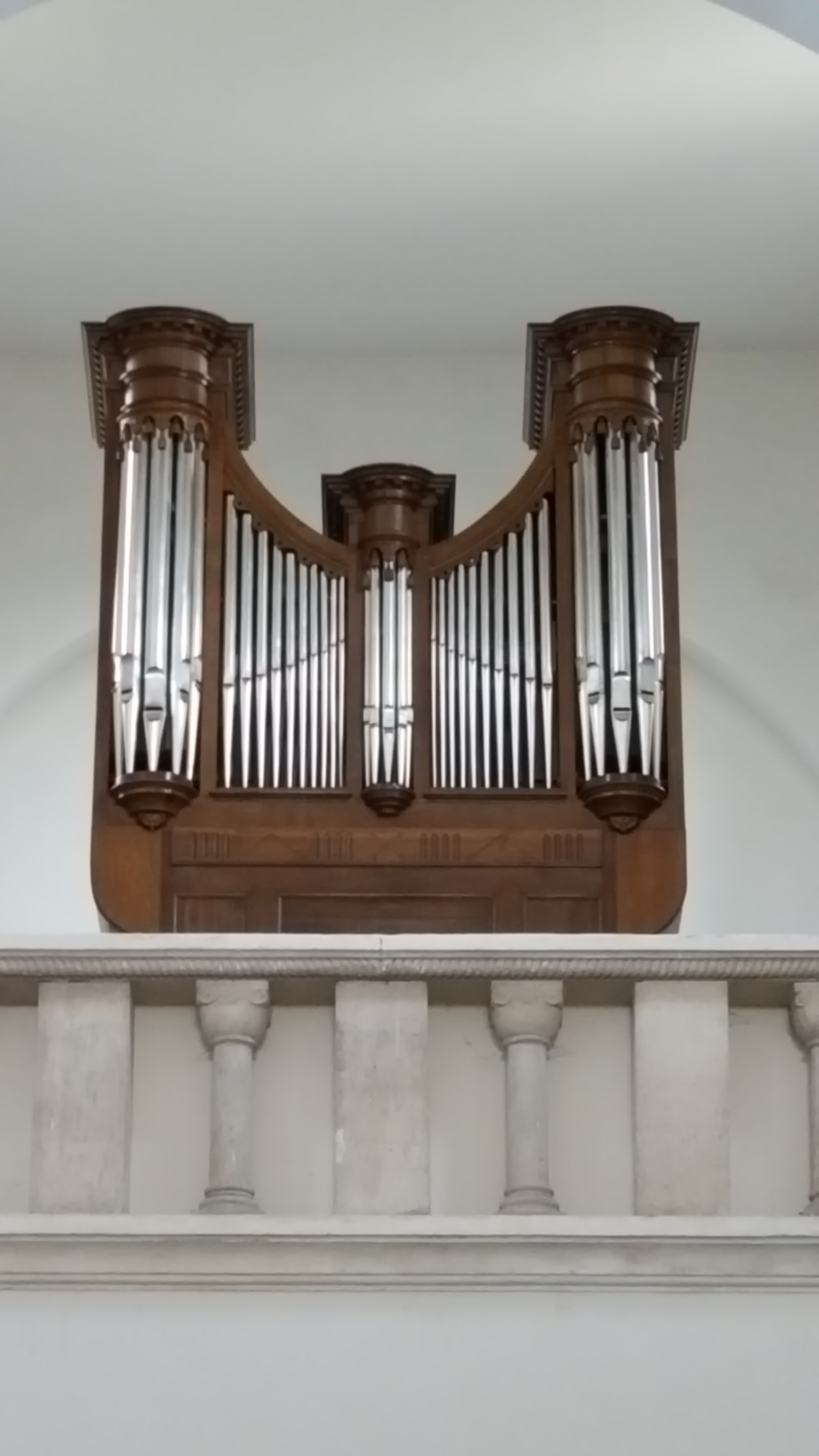 Lobbes (B) | Saint-Ursmer