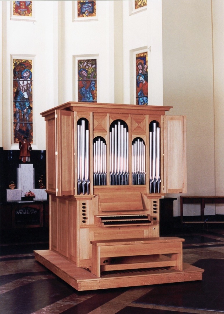 LIEGE, Saint-Vincent