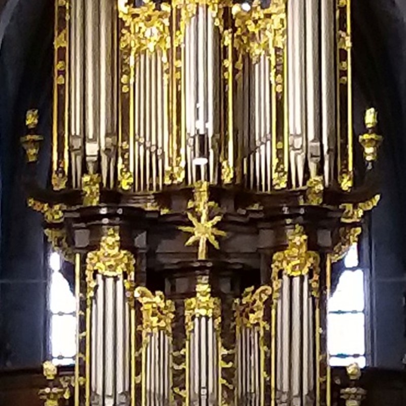 Kornelimünster, Propsteikirche Sankt Kornelis