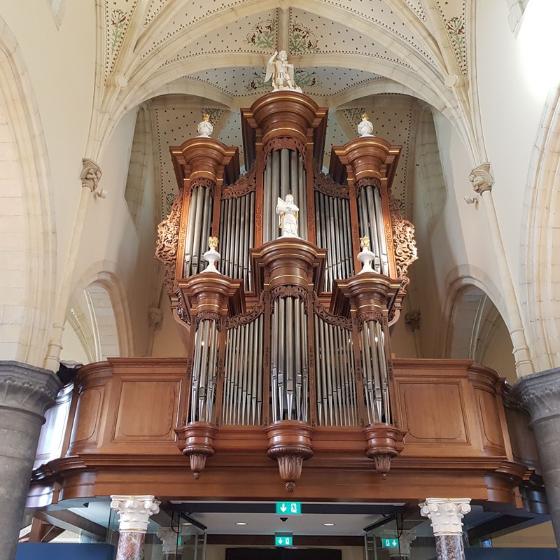 Bree (B) | Sint-Michiel