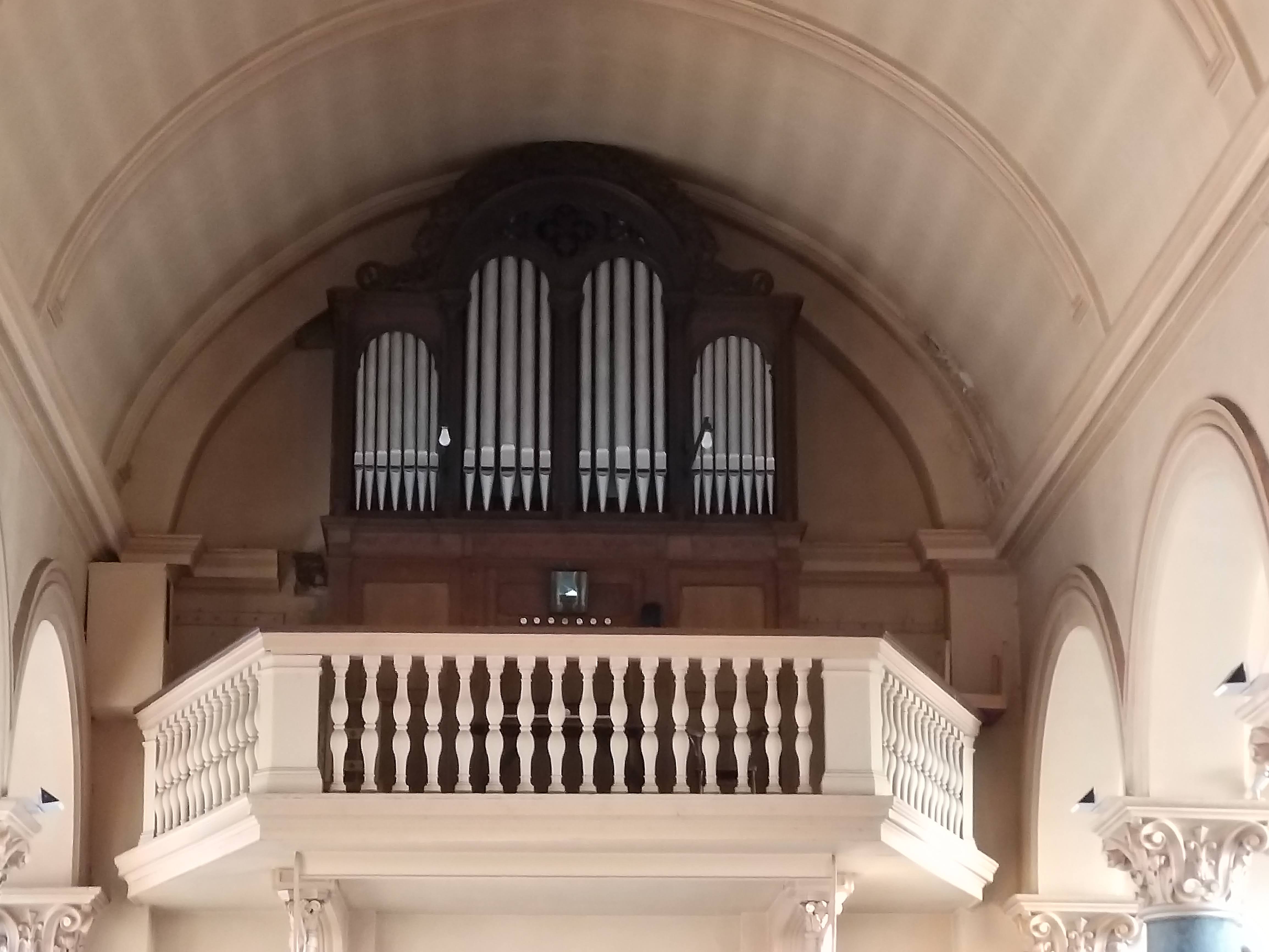 Loncin, Saint-Jean-Baptiste