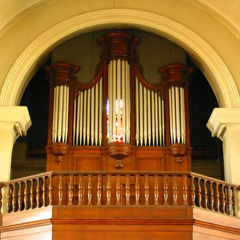 Auderghem, Ste-Anne