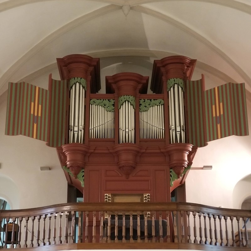 Boorsem, Sint-Joris (B)
