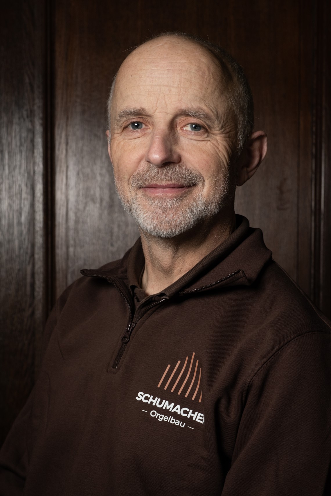 Georg Thönnes, ébéniste